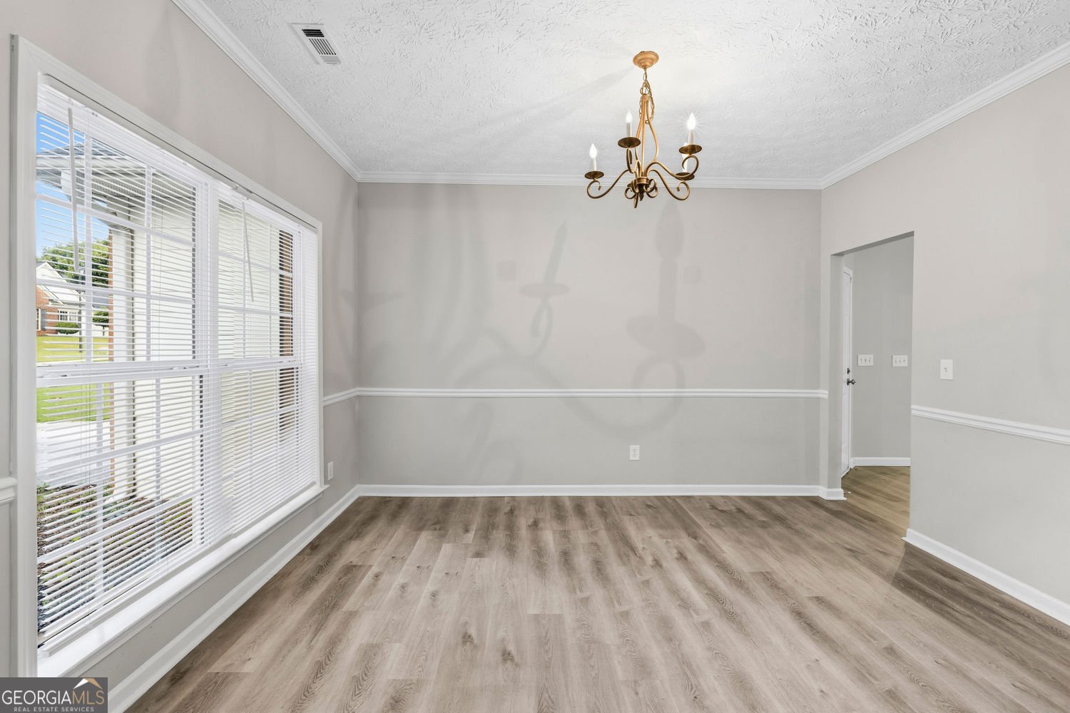 751 Mesa Road McDonough - Photo 8