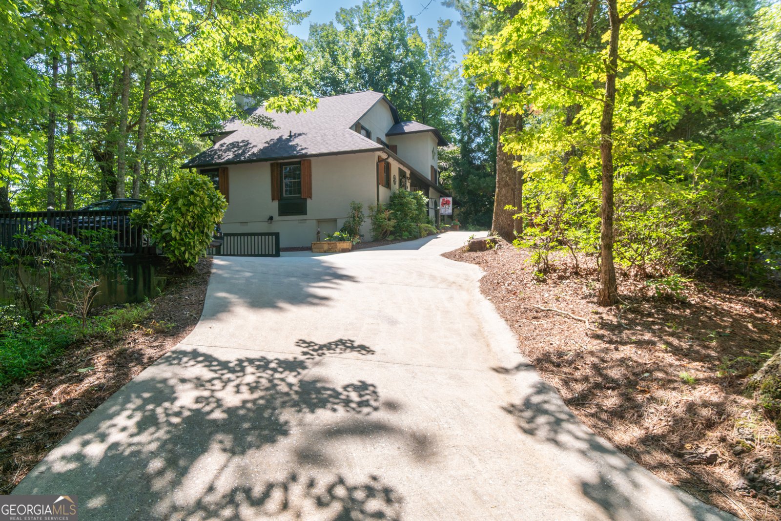 41 International Village Drive Helen - Photo 10