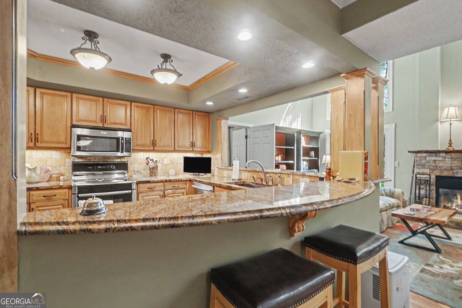 41 International Village Drive Helen - Photo 12
