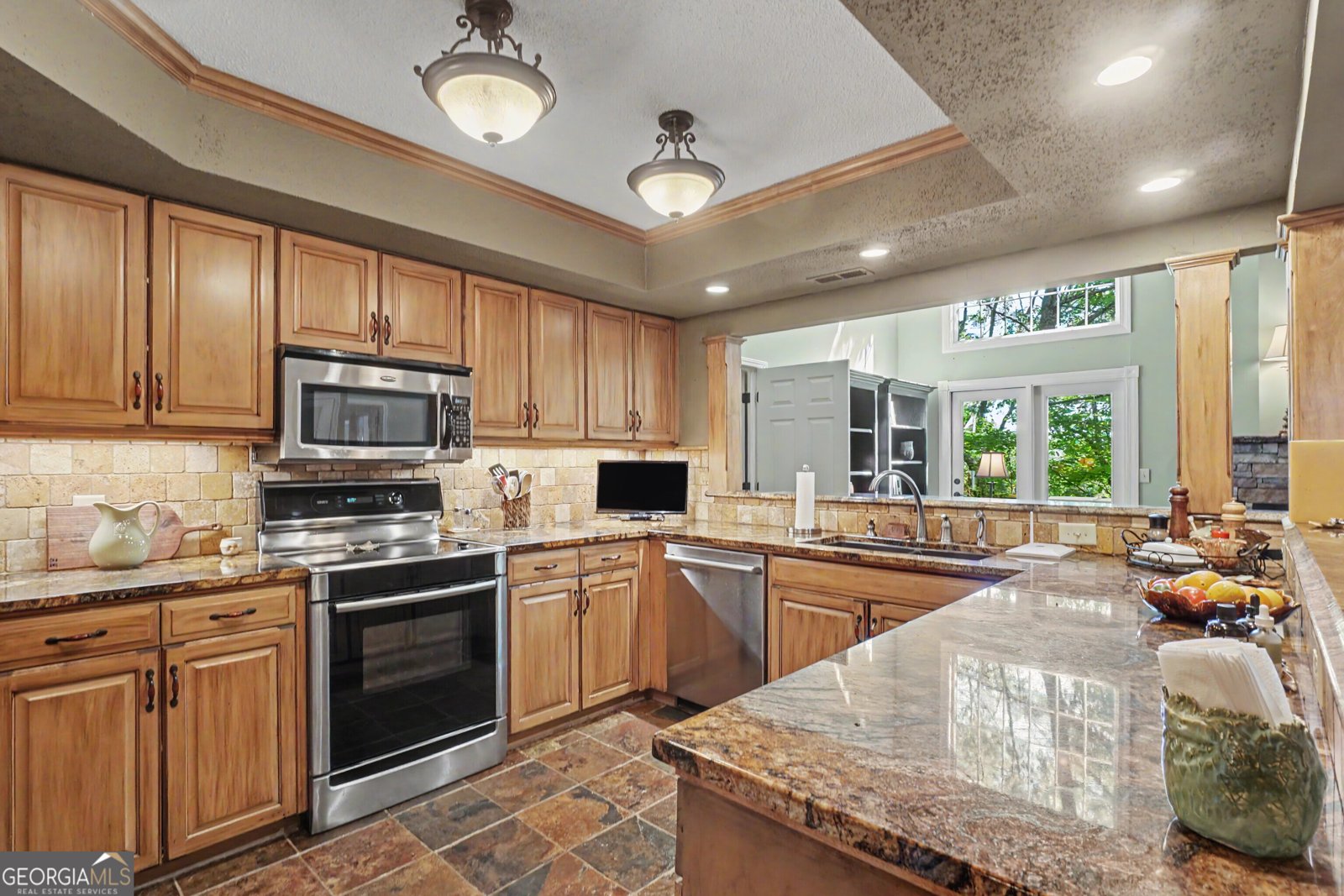 41 International Village Drive Helen - Photo 13