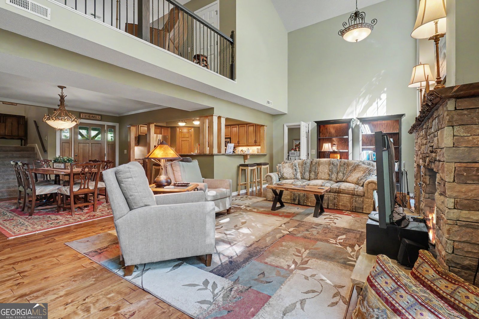 41 International Village Drive Helen - Photo 18