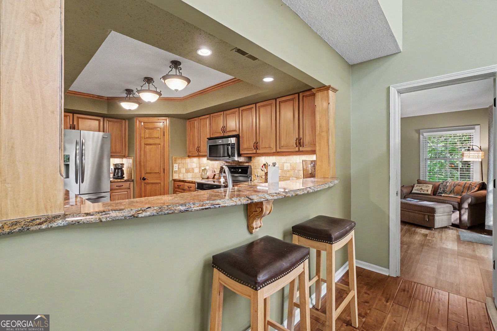 41 International Village Drive Helen - Photo 20
