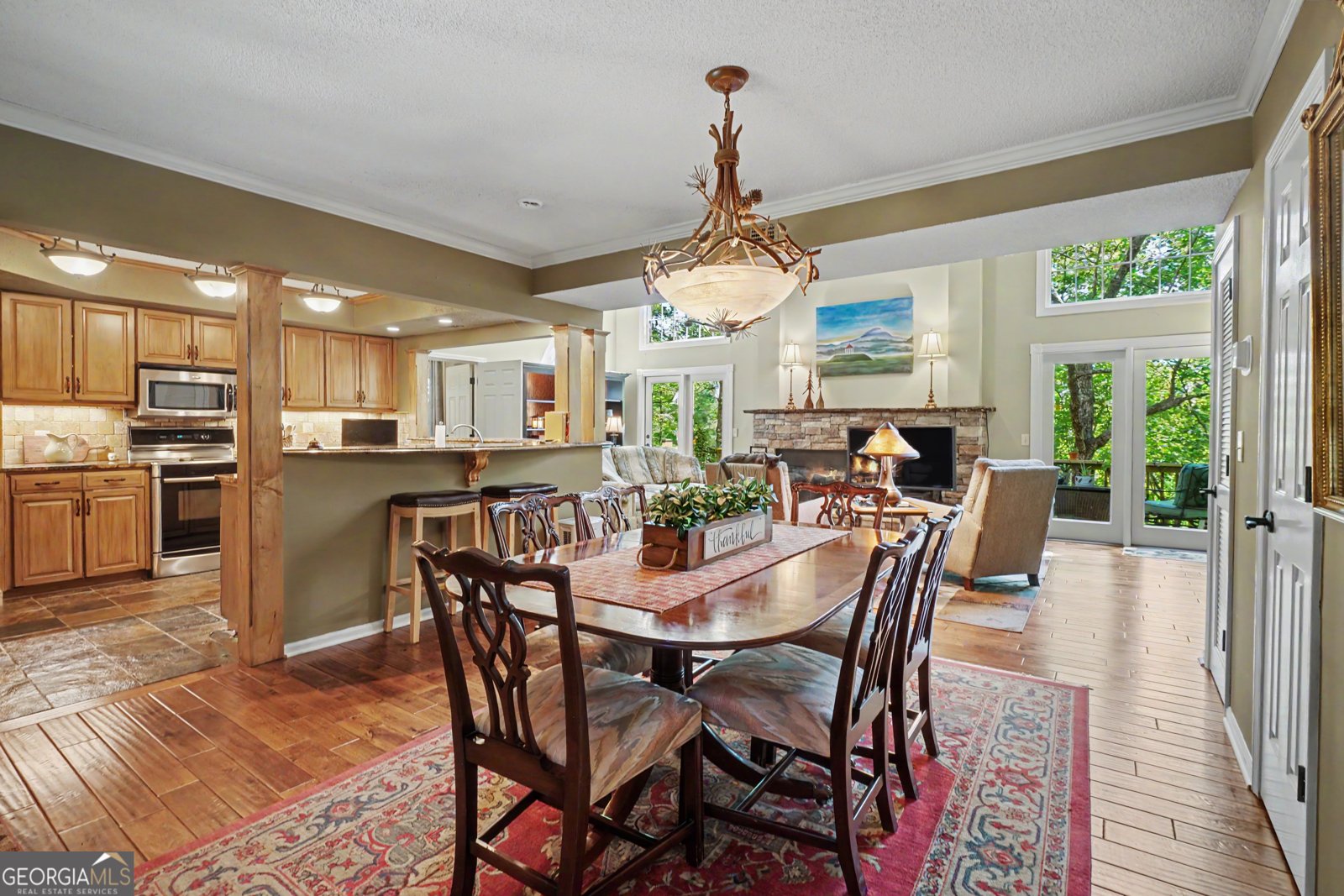 41 International Village Drive Helen - Photo 23