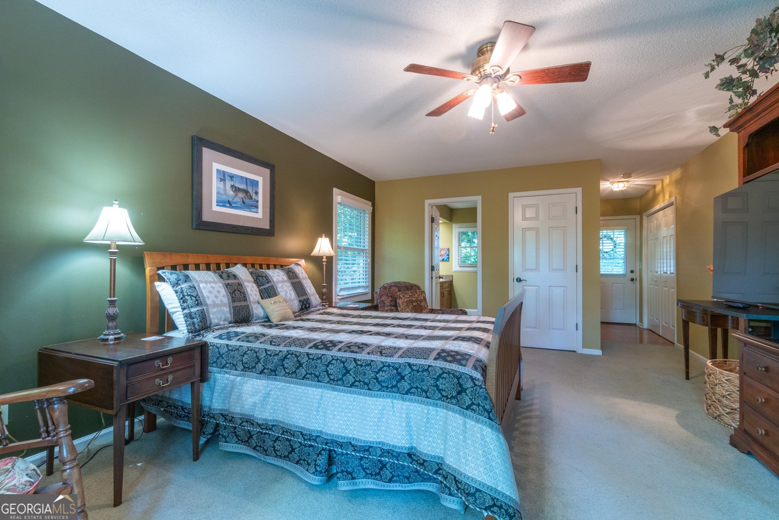 41 International Village Drive Helen - Photo 32