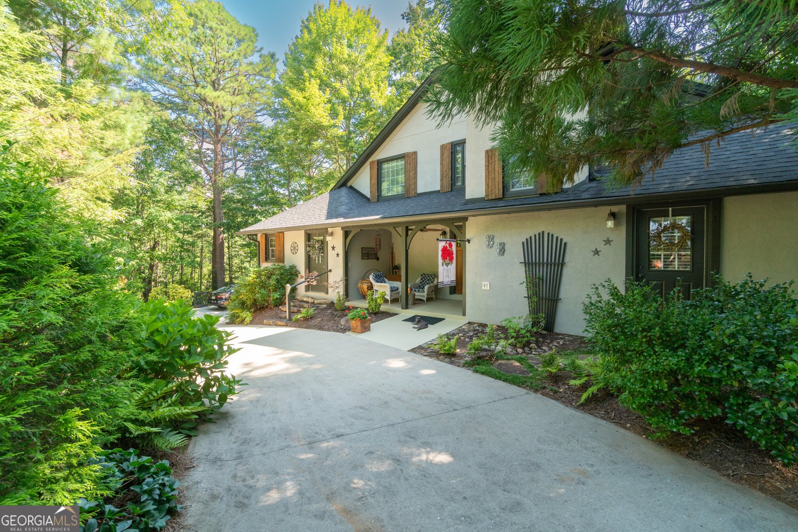 41 International Village Drive Helen - Photo 7
