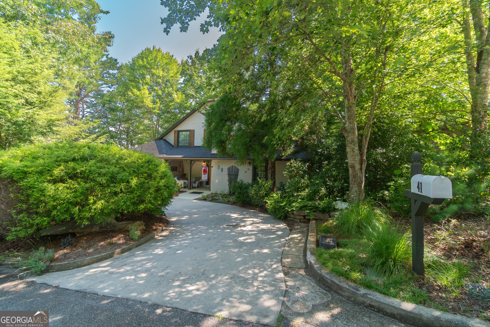 41 International Village Drive Helen - Photo 9