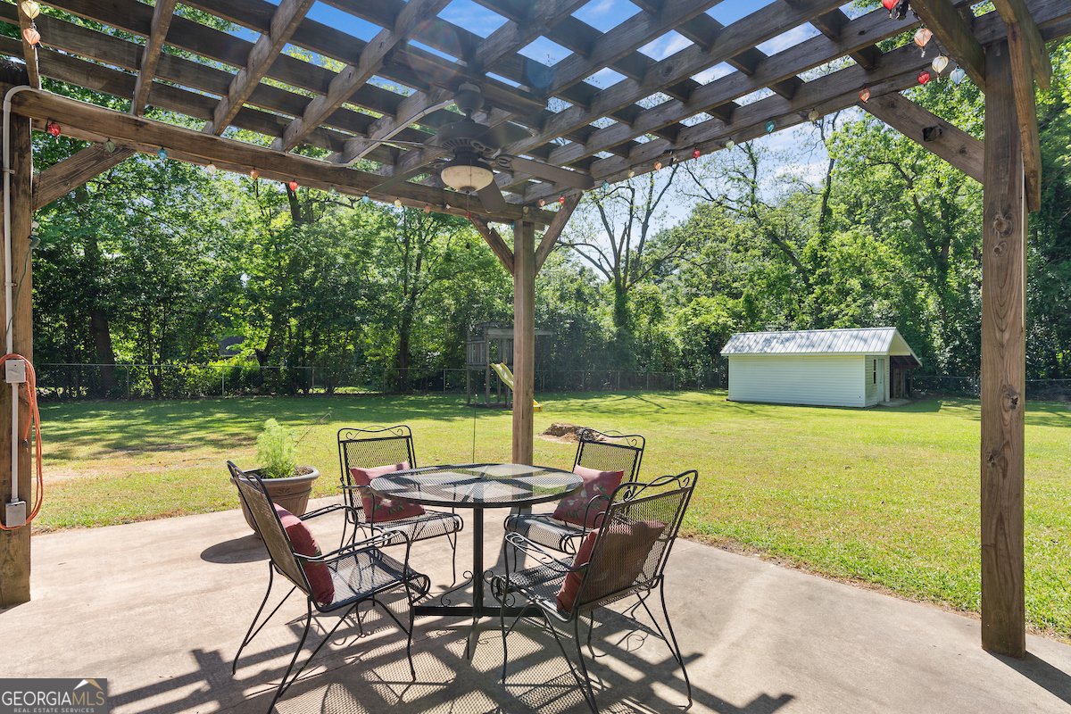 309 Washington Avenue Sandersville - Photo 11
