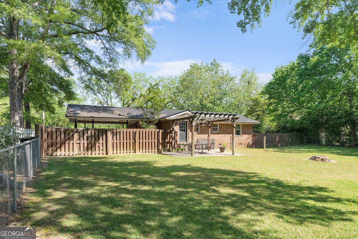 309 Washington Avenue Sandersville - Photo 12