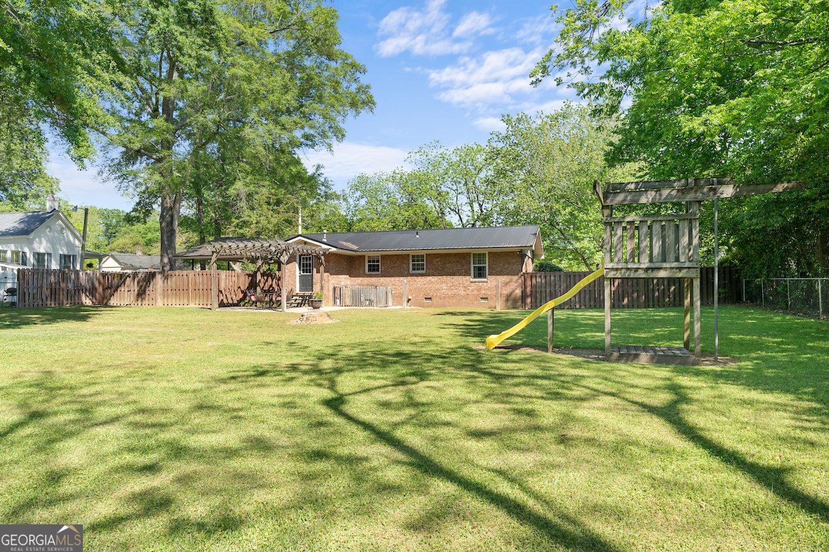 309 Washington Avenue Sandersville - Photo 14