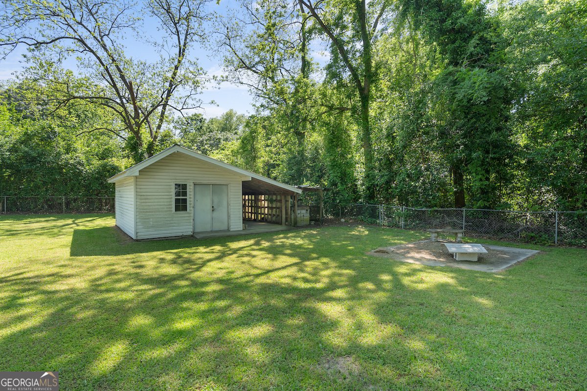 309 Washington Avenue Sandersville - Photo 15