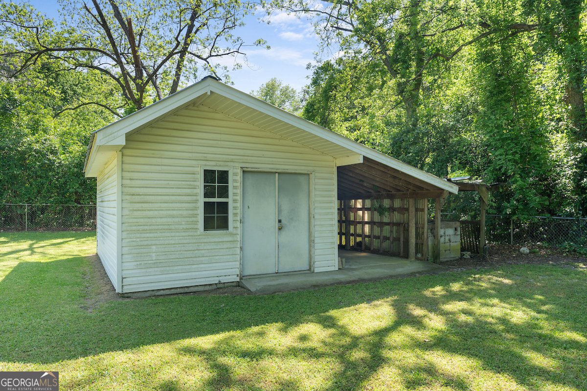 309 Washington Avenue Sandersville - Photo 16