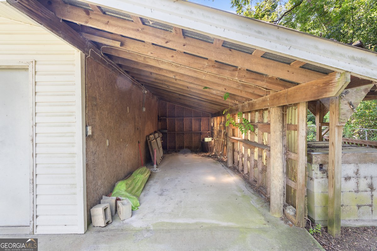 309 Washington Avenue Sandersville - Photo 17