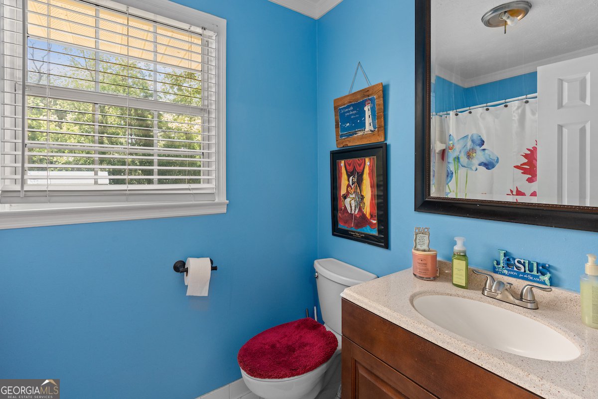 309 Washington Avenue Sandersville - Photo 9