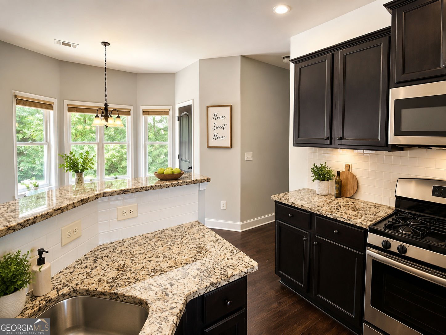 1580 Campbell Ridge Lane Lawrenceville - Photo 10