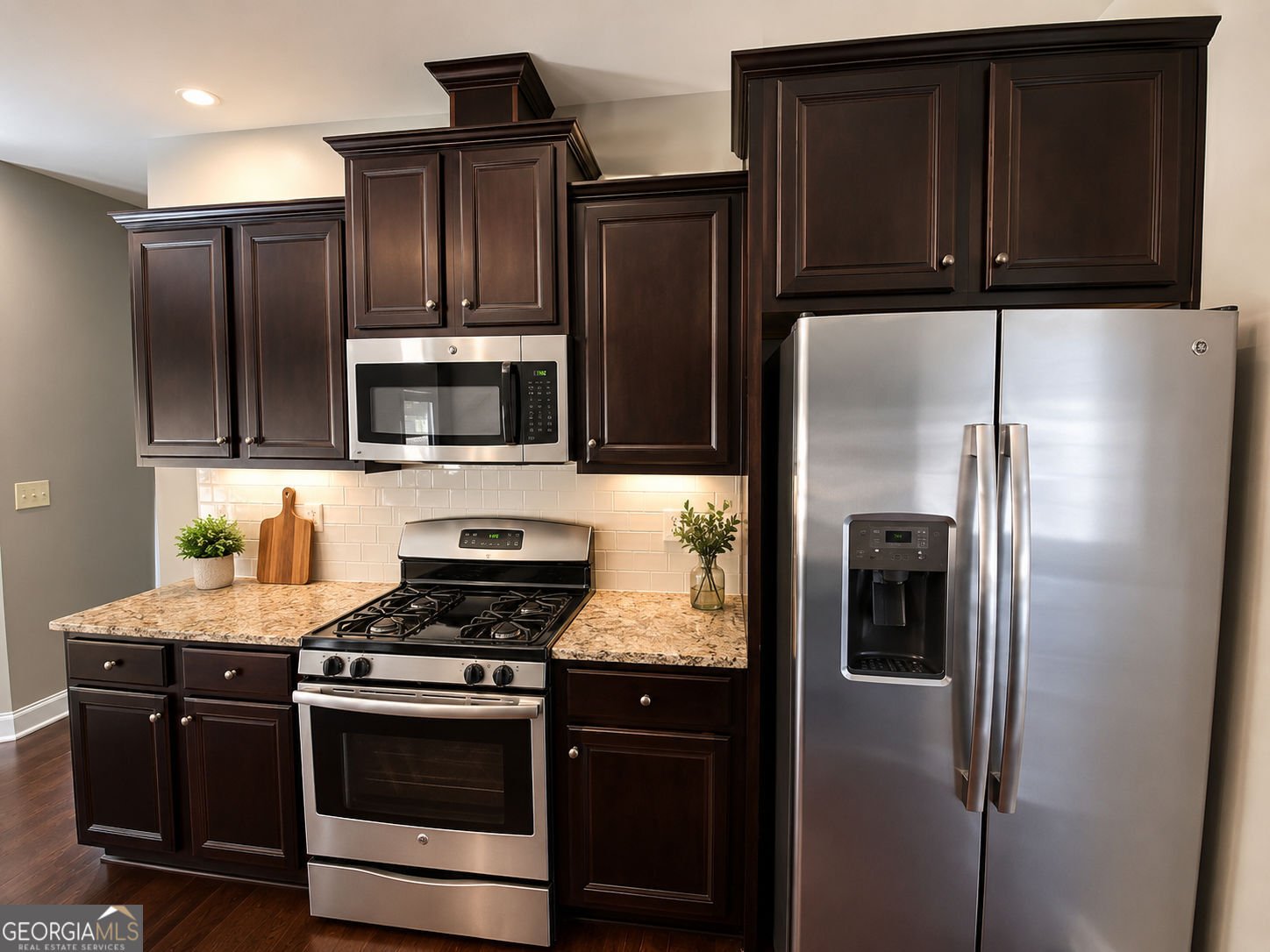 1580 Campbell Ridge Lane Lawrenceville - Photo 11