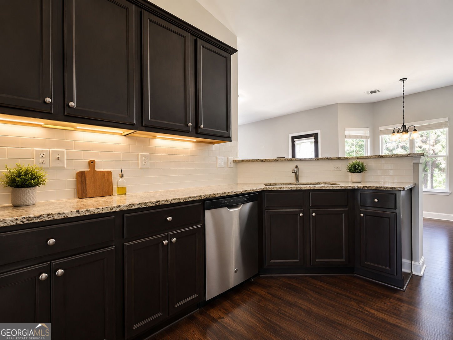 1580 Campbell Ridge Lane Lawrenceville - Photo 13