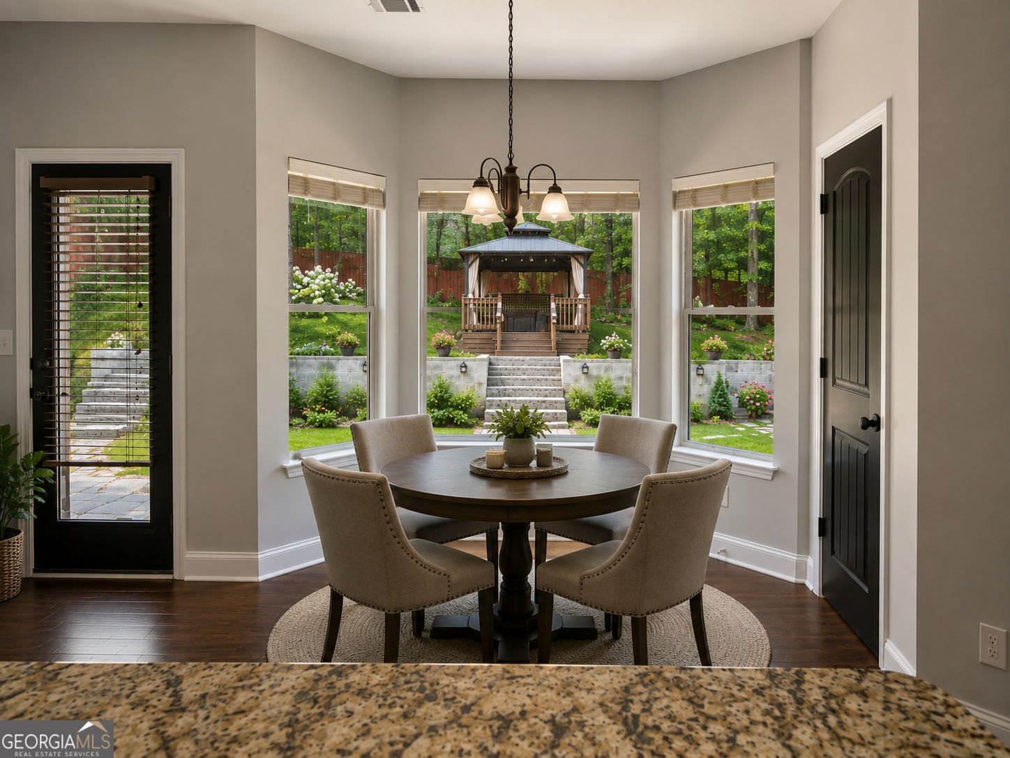1580 Campbell Ridge Lane Lawrenceville - Photo 14