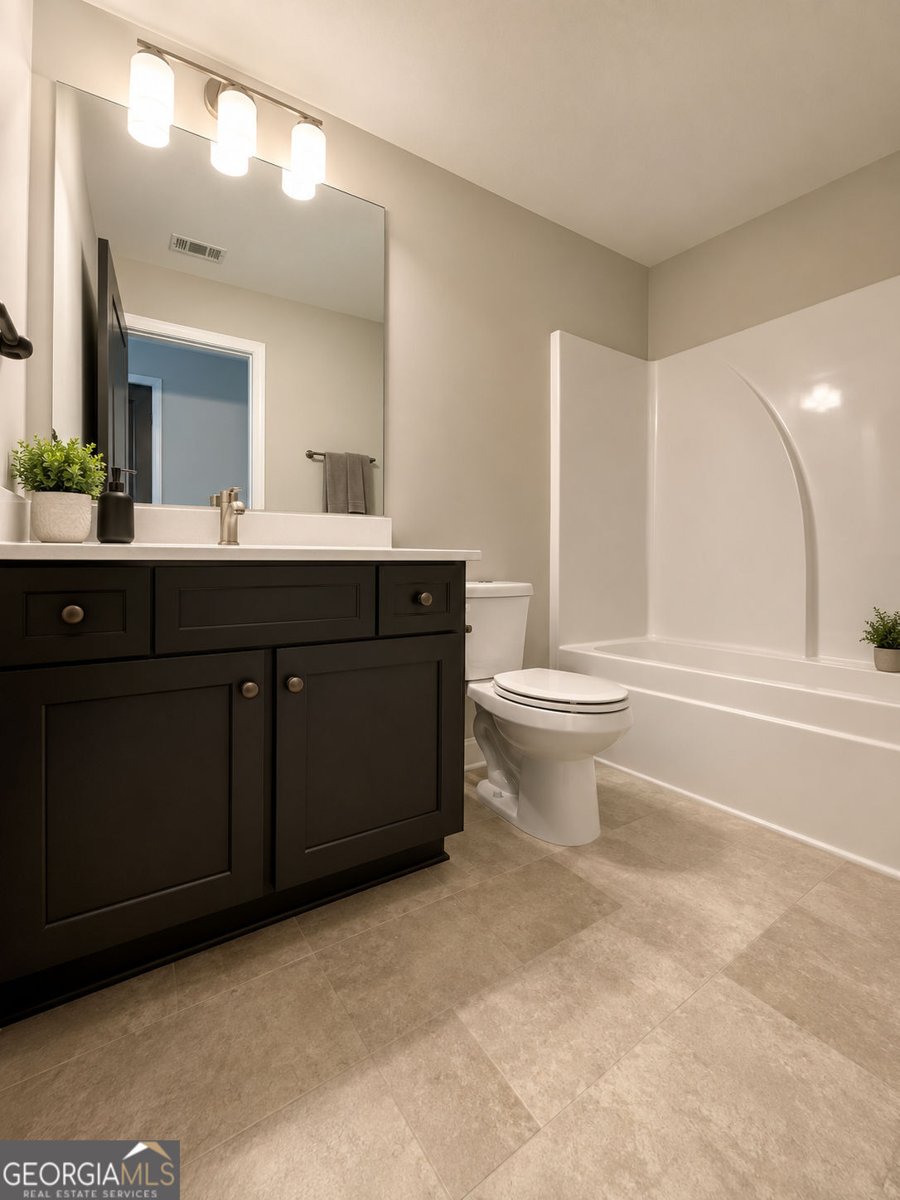 1580 Campbell Ridge Lane Lawrenceville - Photo 16