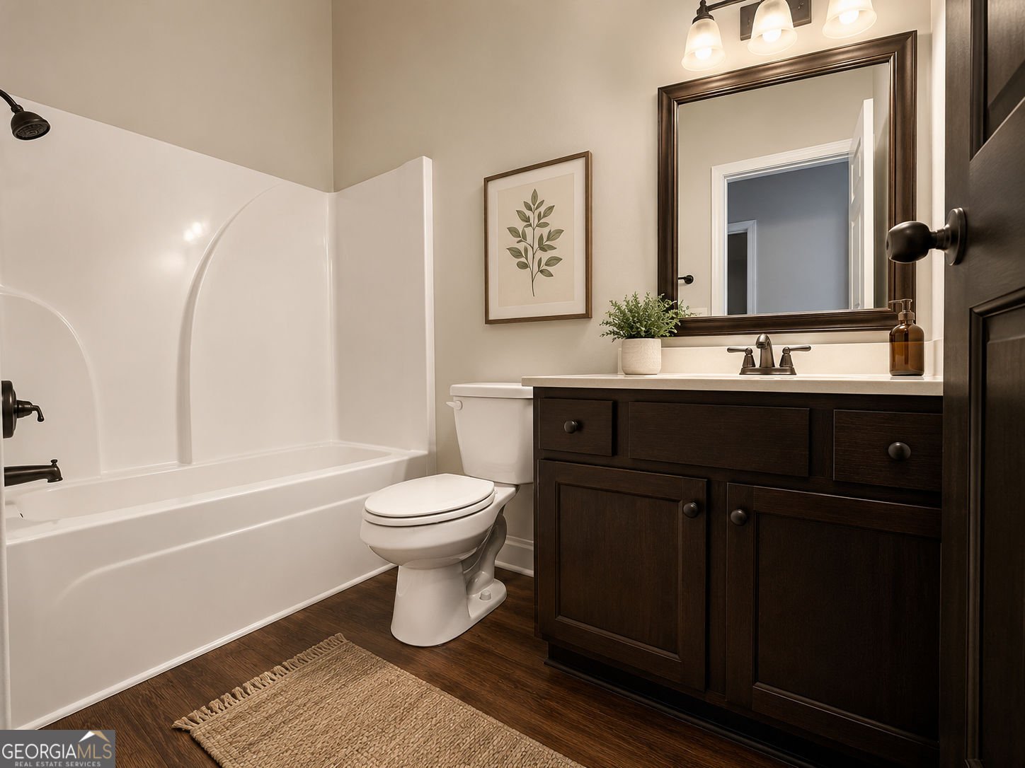 1580 Campbell Ridge Lane Lawrenceville - Photo 18