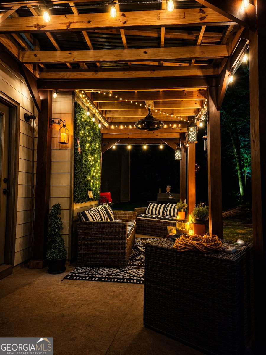 1580 Campbell Ridge Lane Lawrenceville - Photo 37