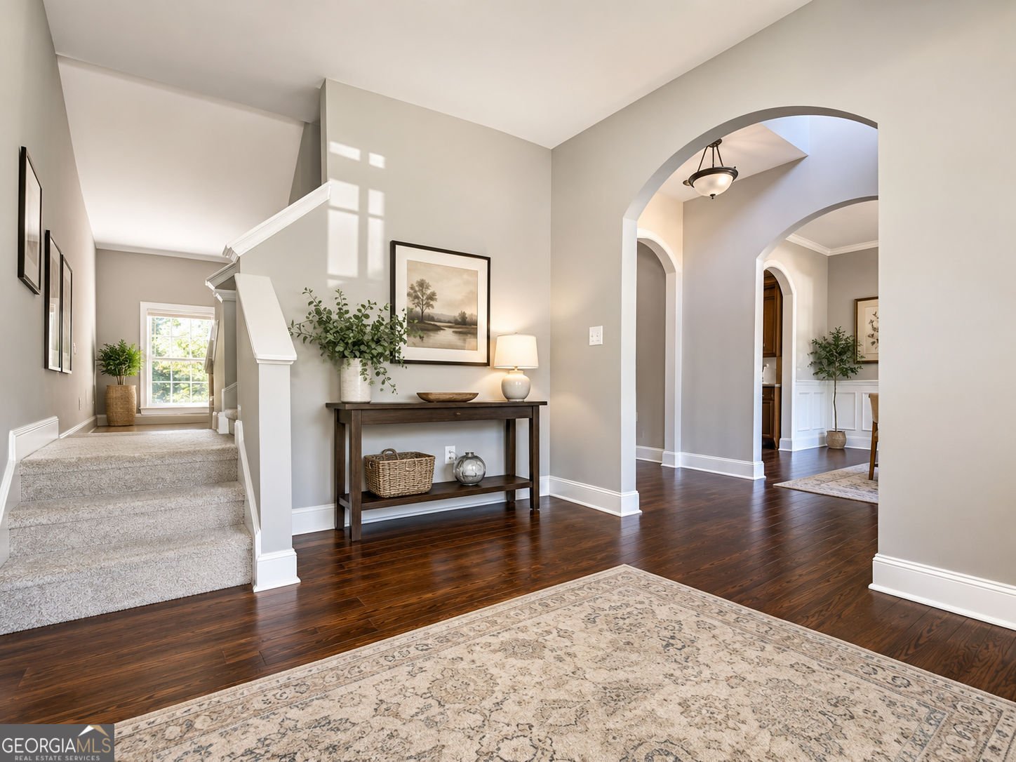 1580 Campbell Ridge Lane Lawrenceville - Photo 6