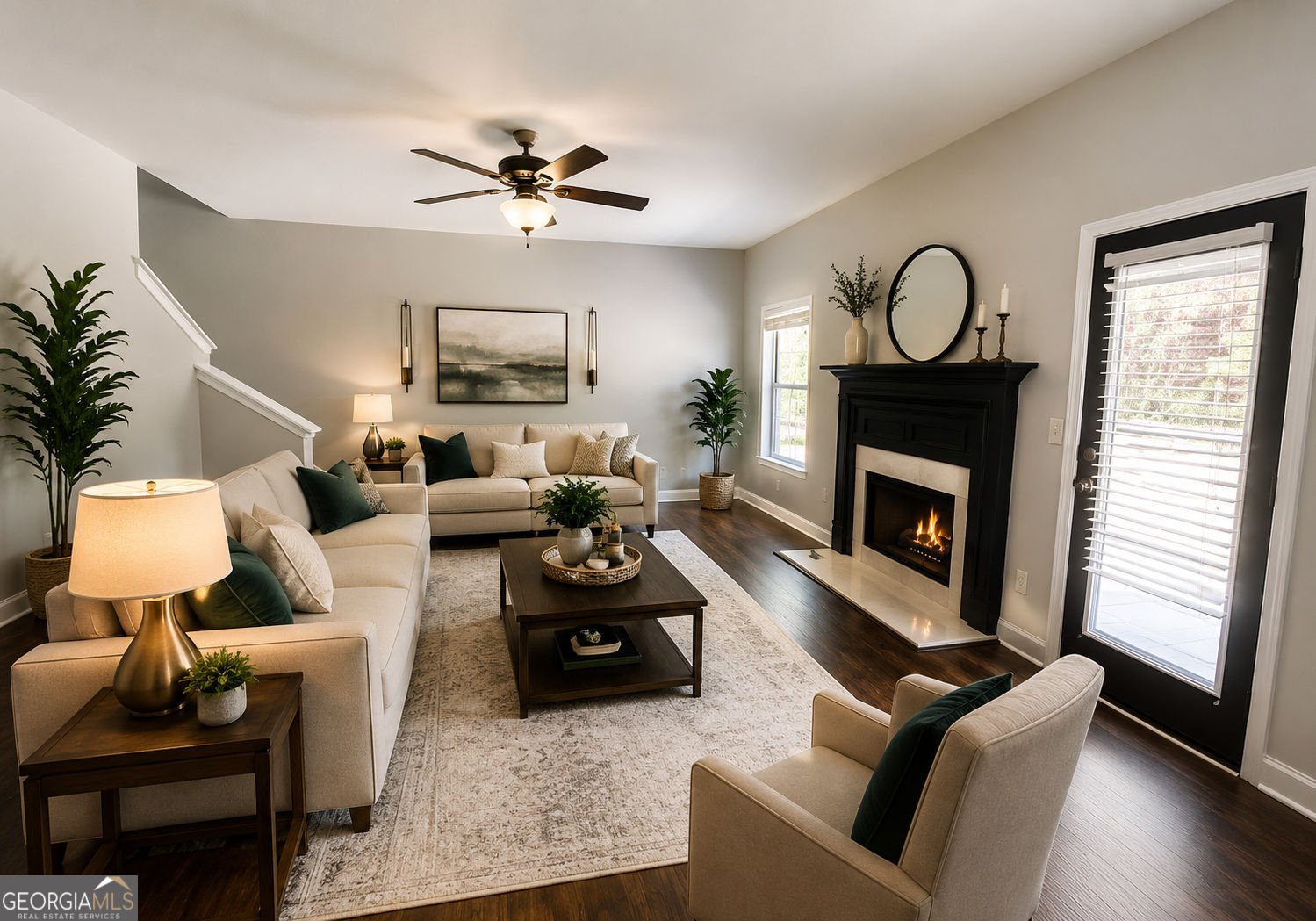 1580 Campbell Ridge Lane Lawrenceville - Photo 8