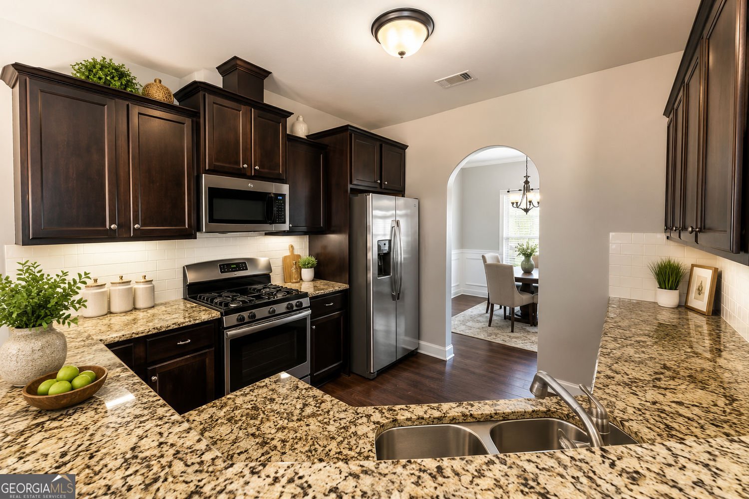 1580 Campbell Ridge Lane Lawrenceville - Photo 9