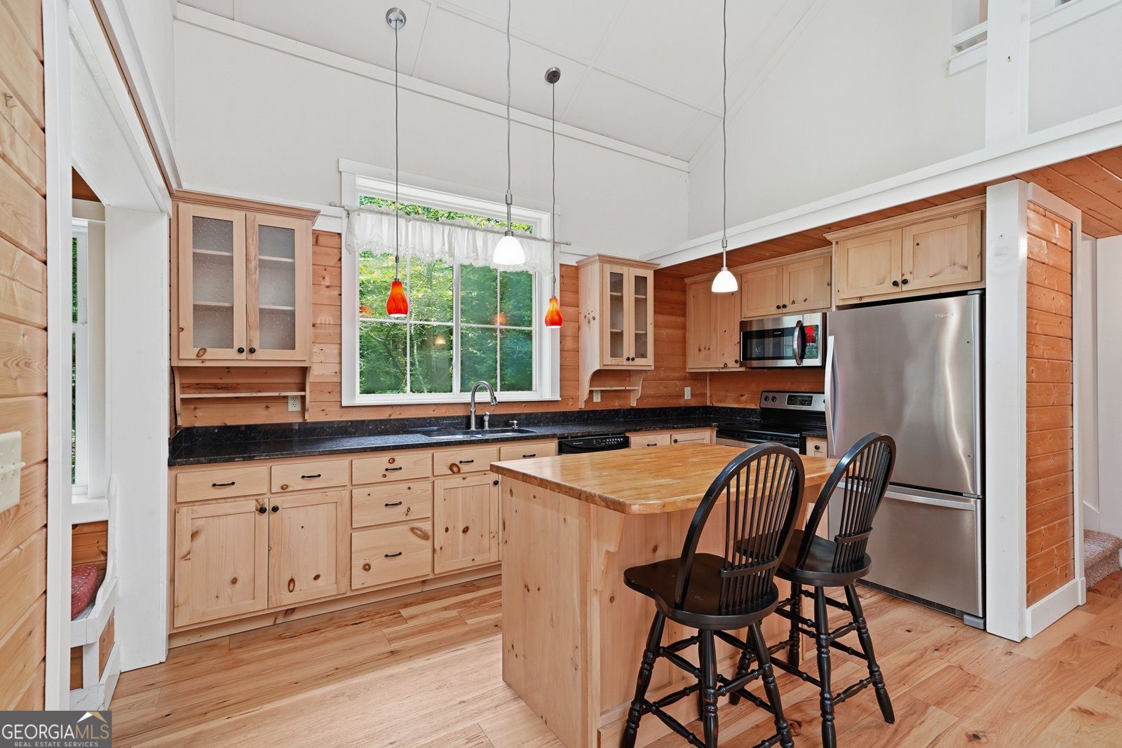 120 Shenendoa Drive Ellijay - Photo 14