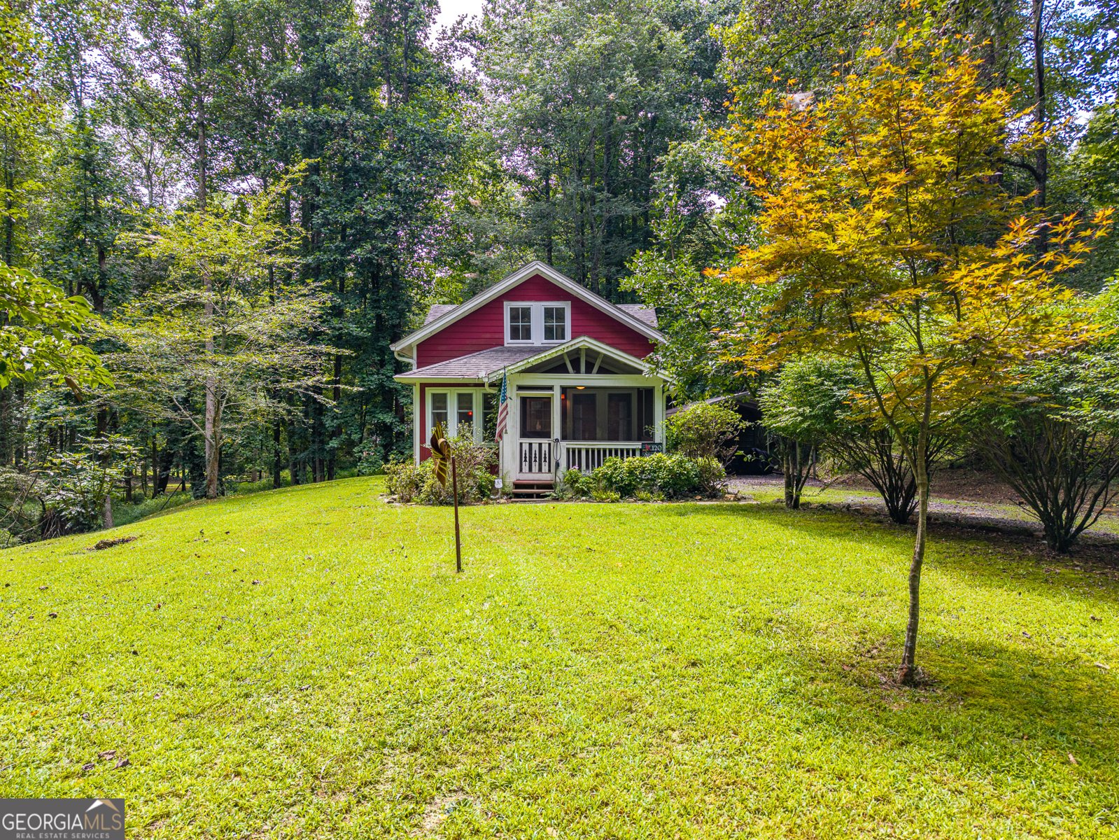 120 Shenendoa Drive Ellijay - Photo 38