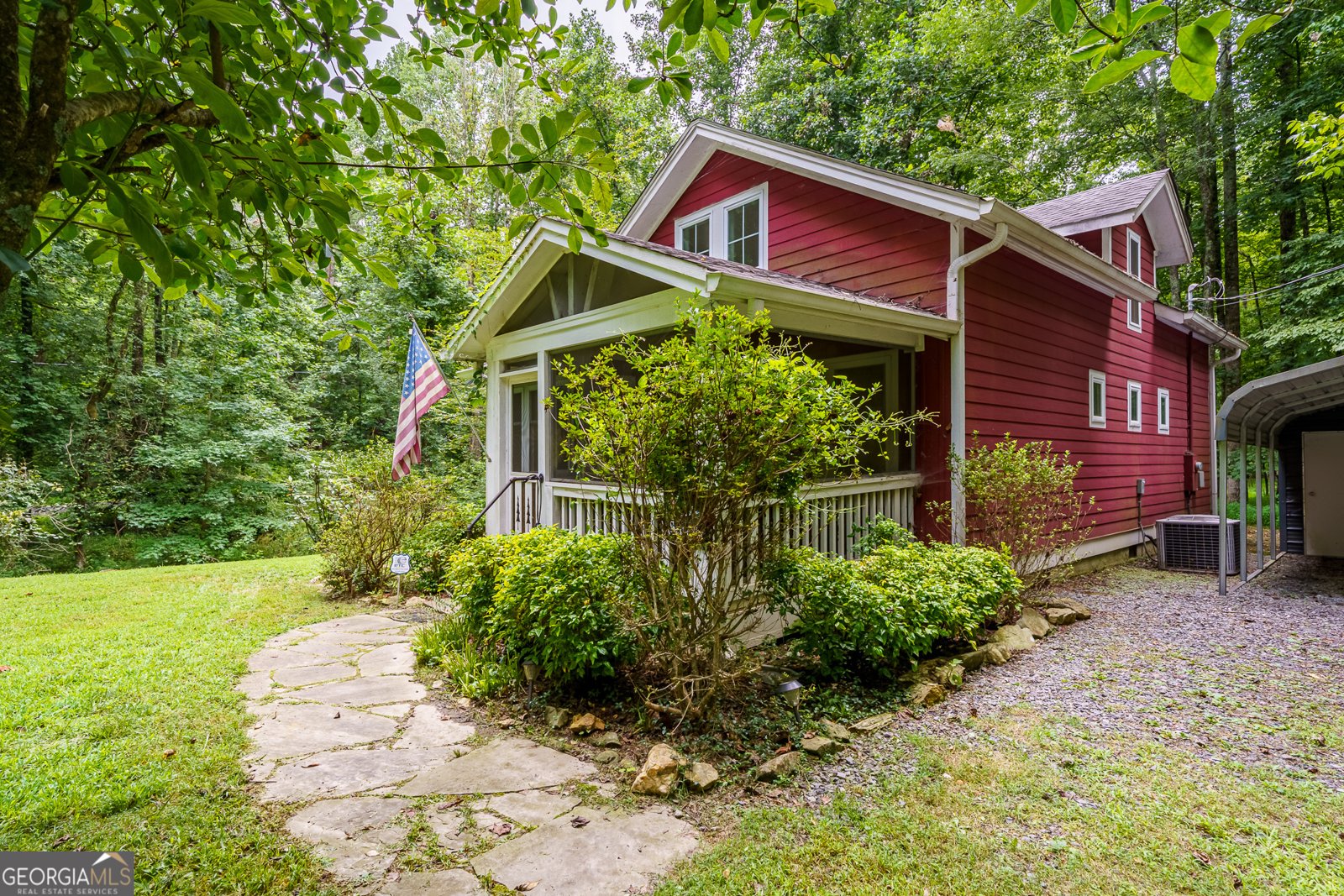 120 Shenendoa Drive Ellijay - Photo 40