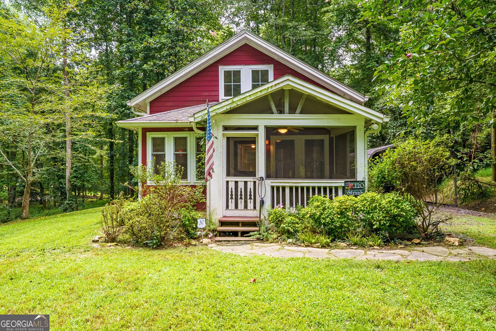 120 Shenendoa Drive Ellijay - Photo 41