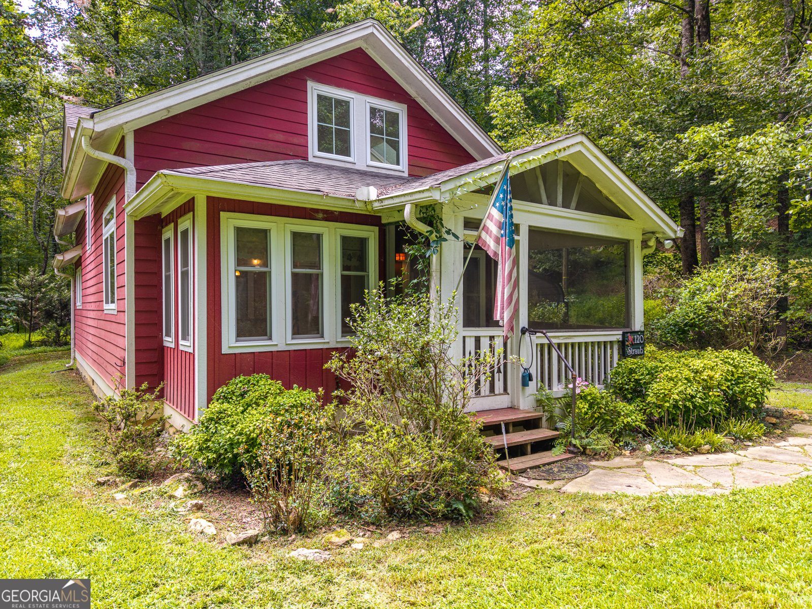120 Shenendoa Drive Ellijay - Photo 42