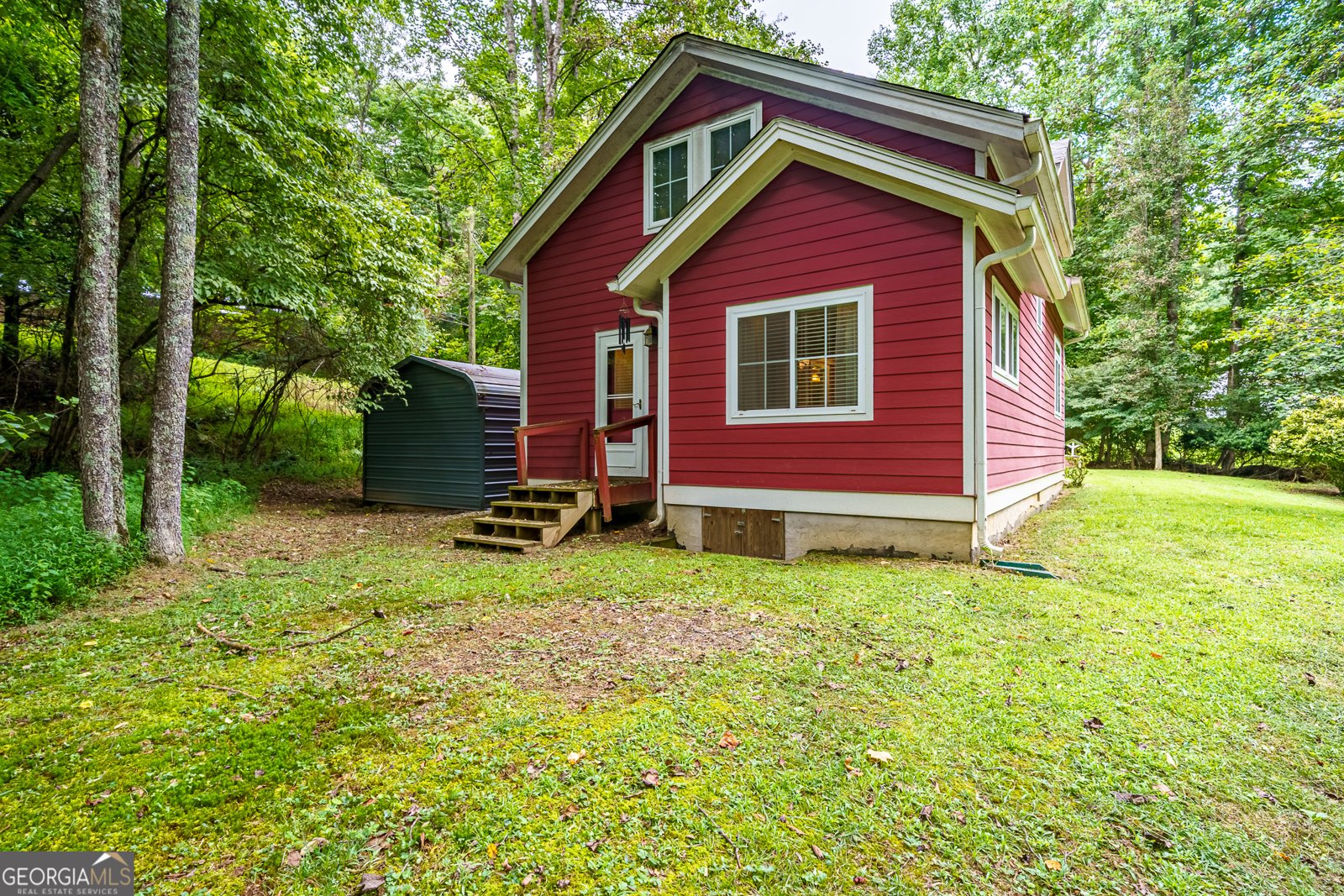 120 Shenendoa Drive Ellijay - Photo 43