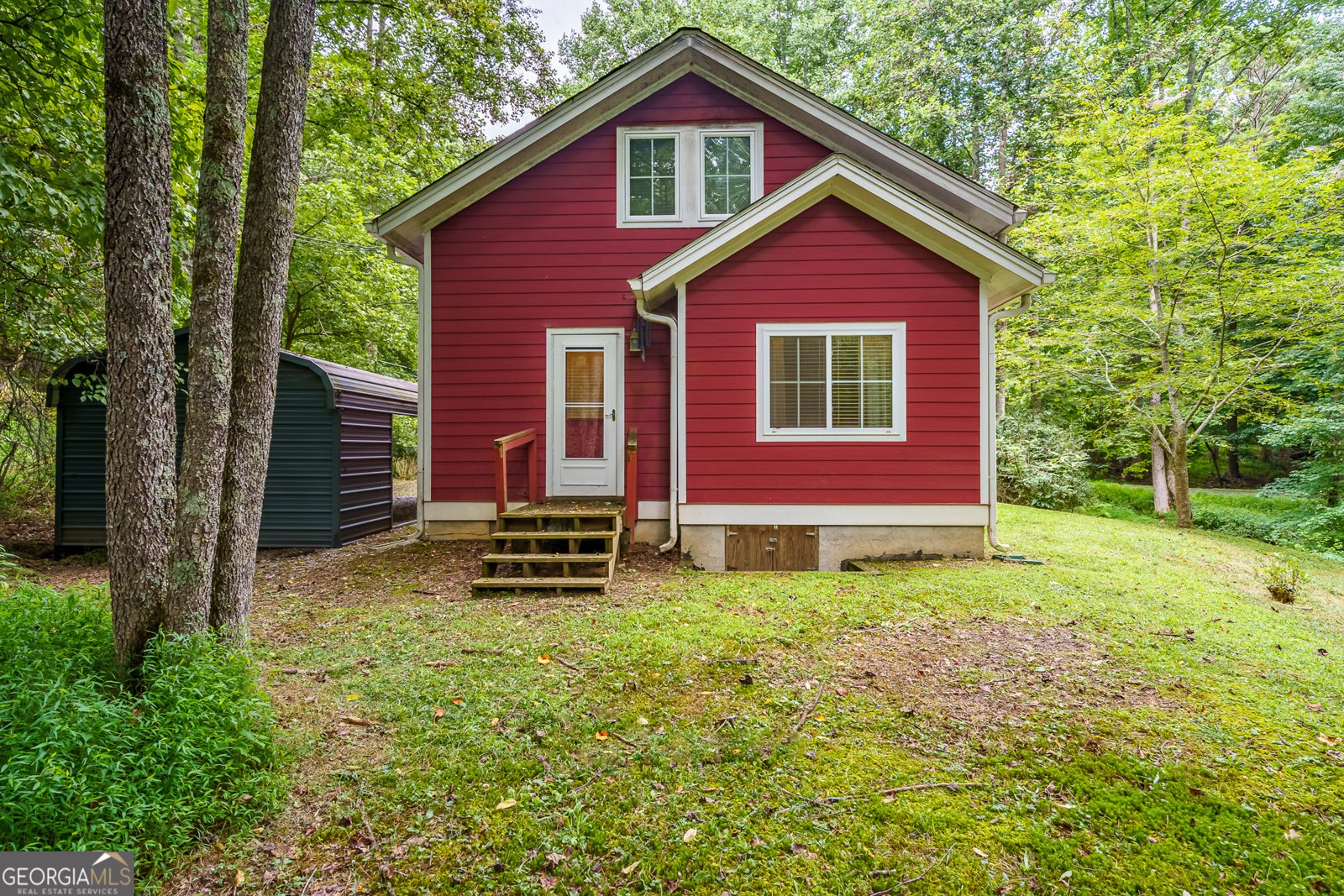 120 Shenendoa Drive Ellijay - Photo 44