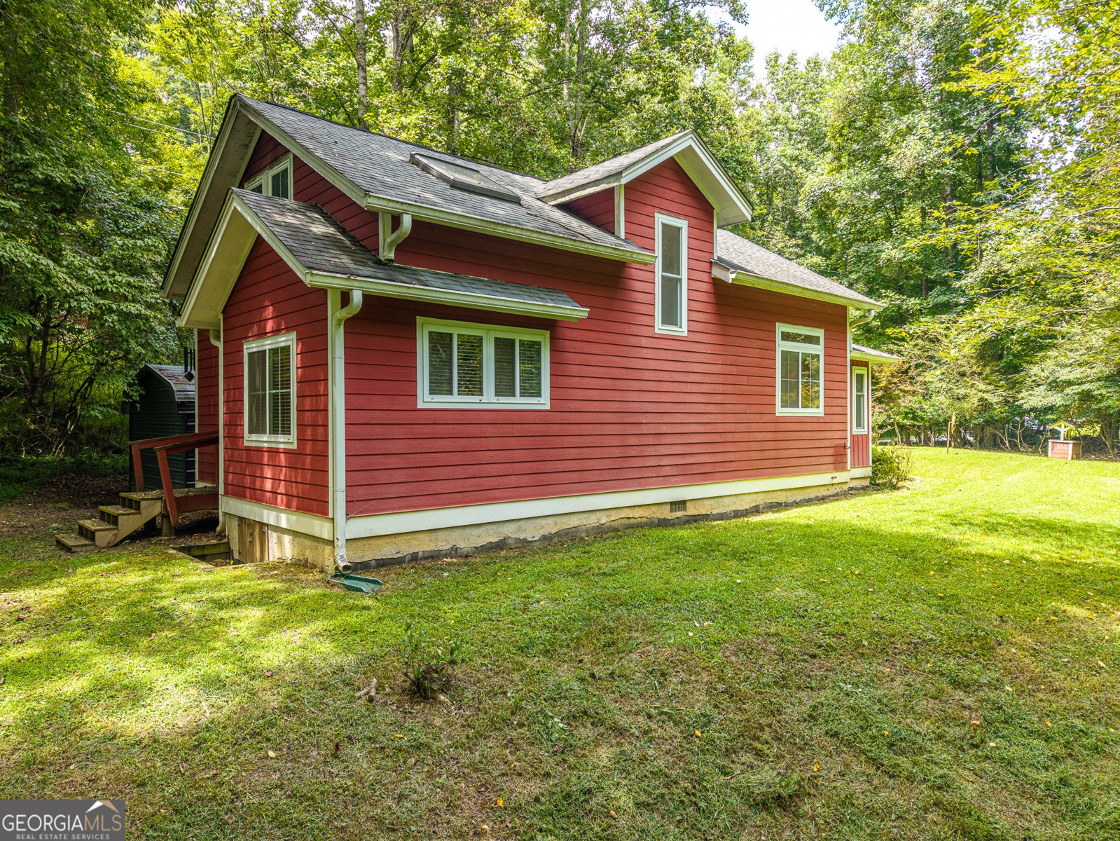 120 Shenendoa Drive Ellijay - Photo 45