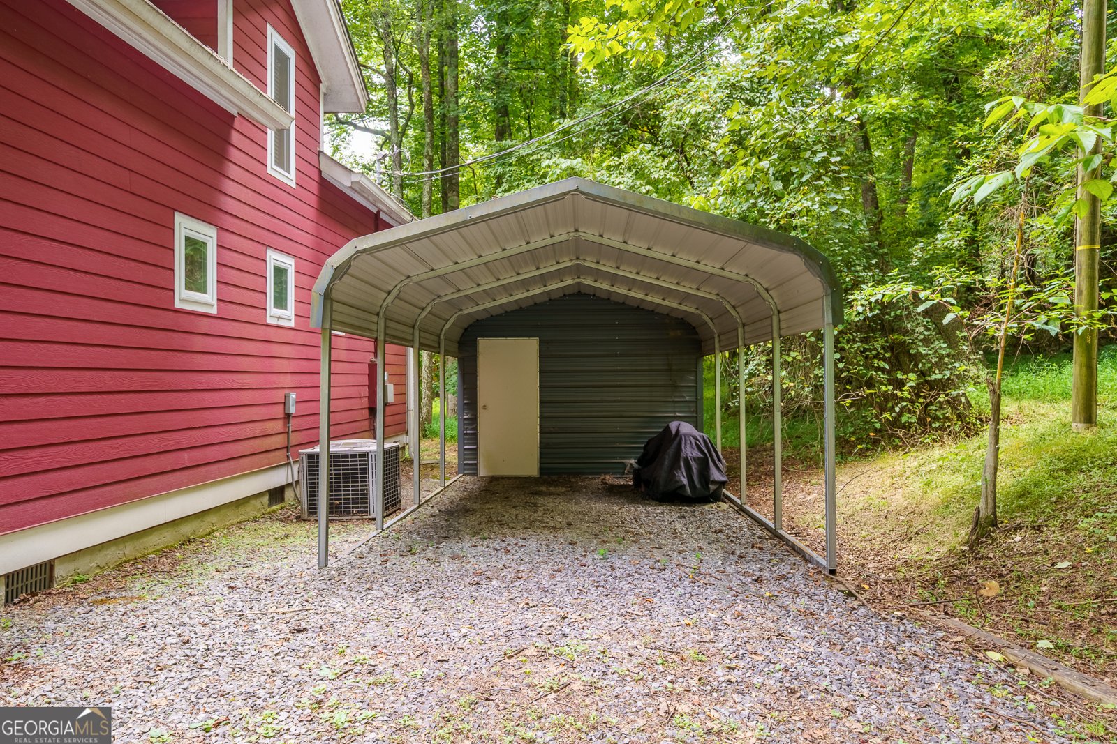 120 Shenendoa Drive Ellijay - Photo 46