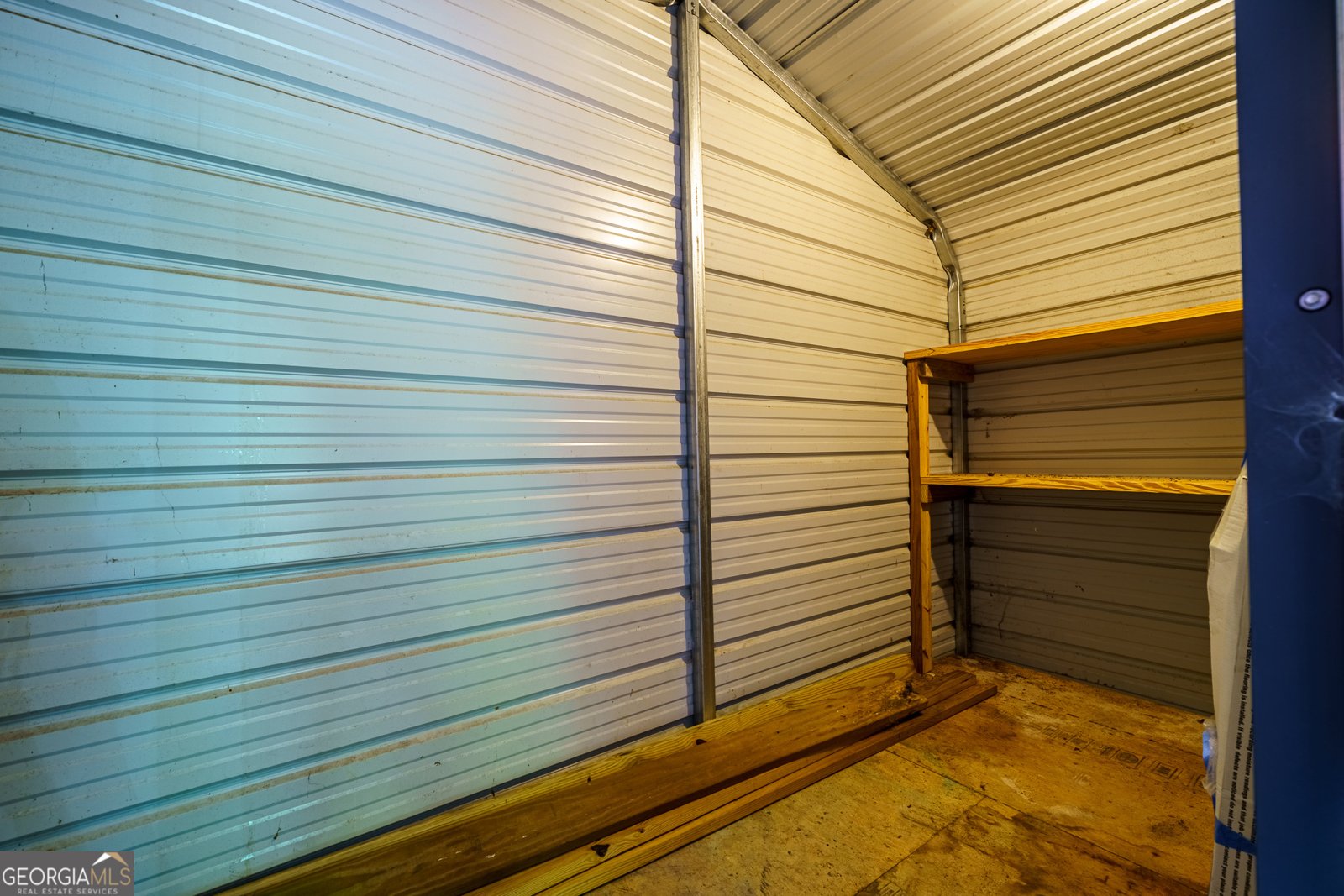 120 Shenendoa Drive Ellijay - Photo 47
