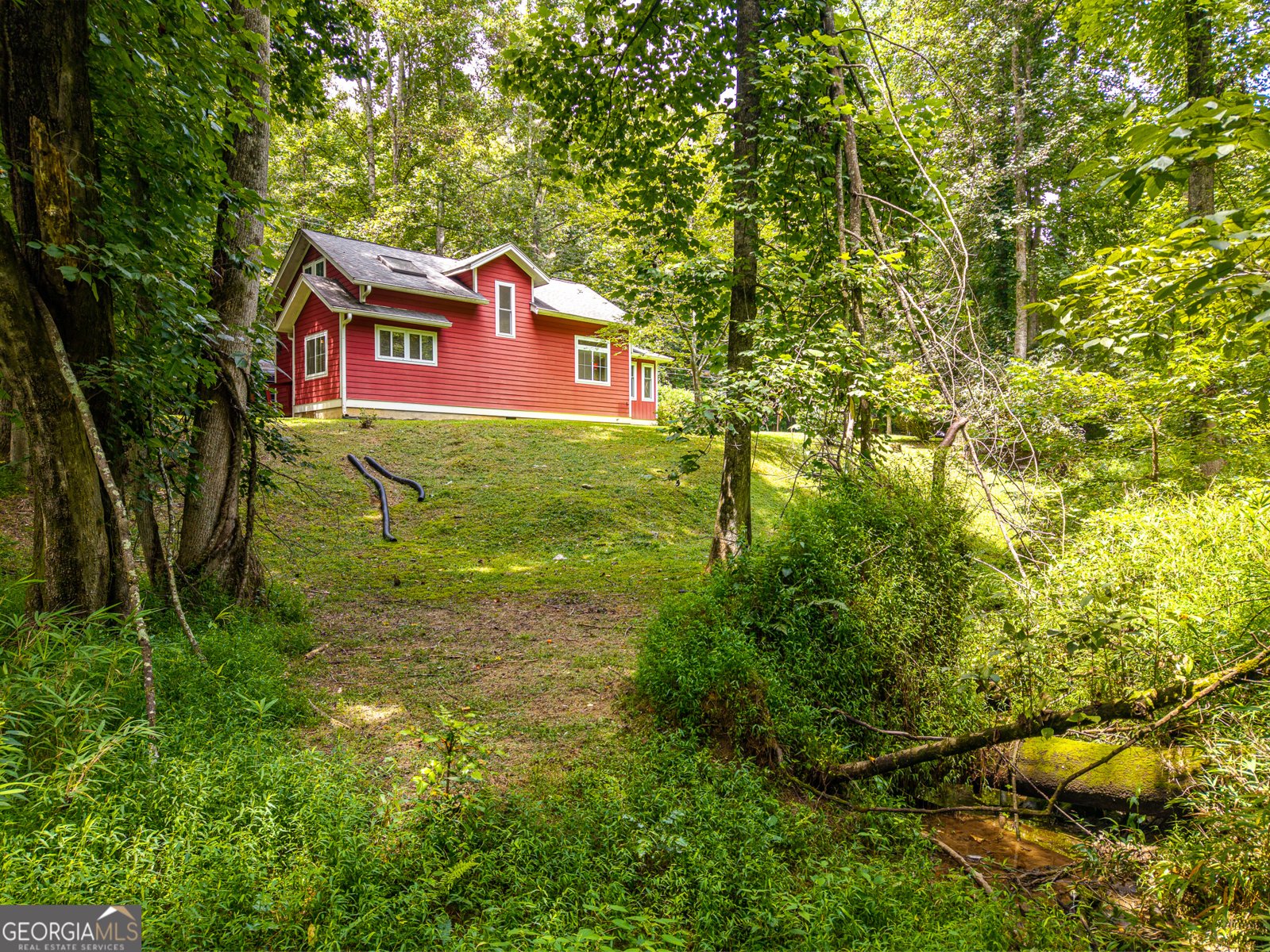 120 Shenendoa Drive Ellijay - Photo 48
