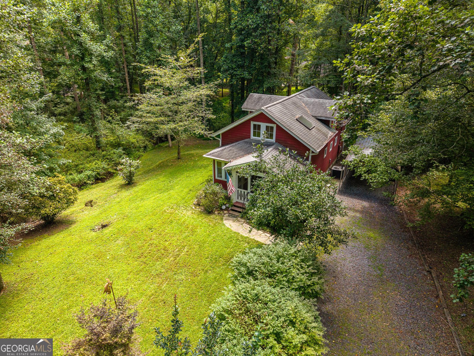 120 Shenendoa Drive Ellijay - Photo 51