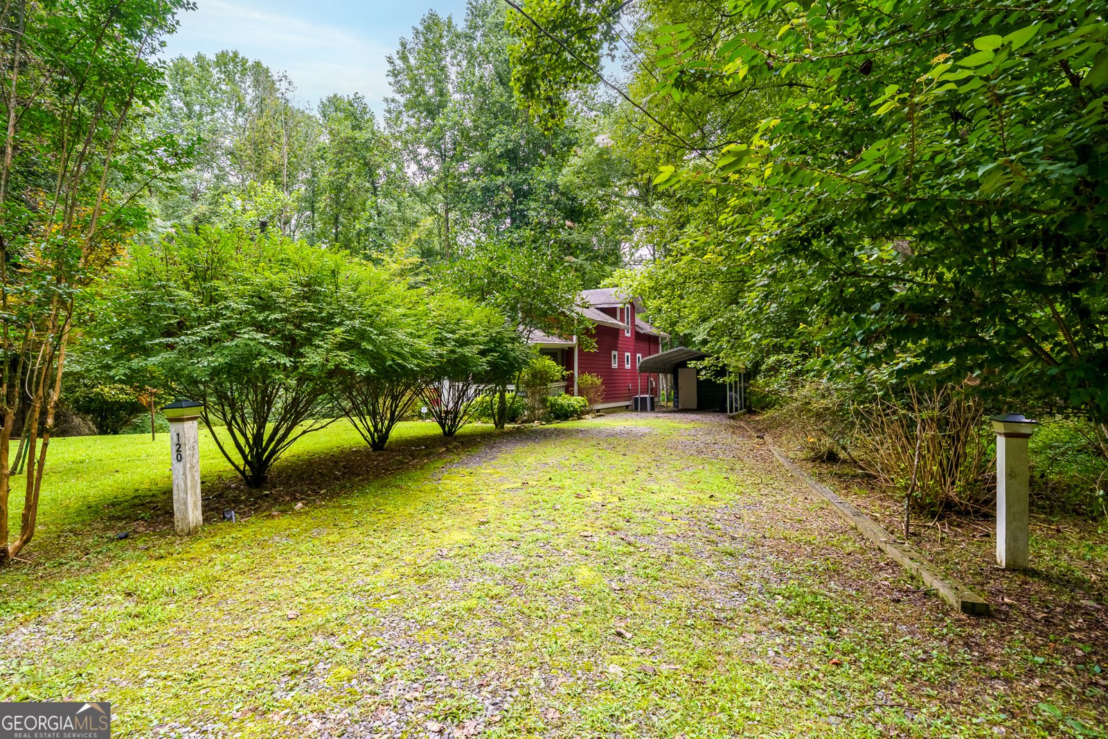 120 Shenendoa Drive Ellijay - Photo 52