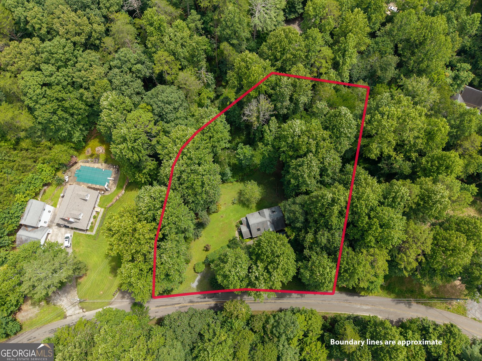 120 Shenendoa Drive Ellijay - Photo 53