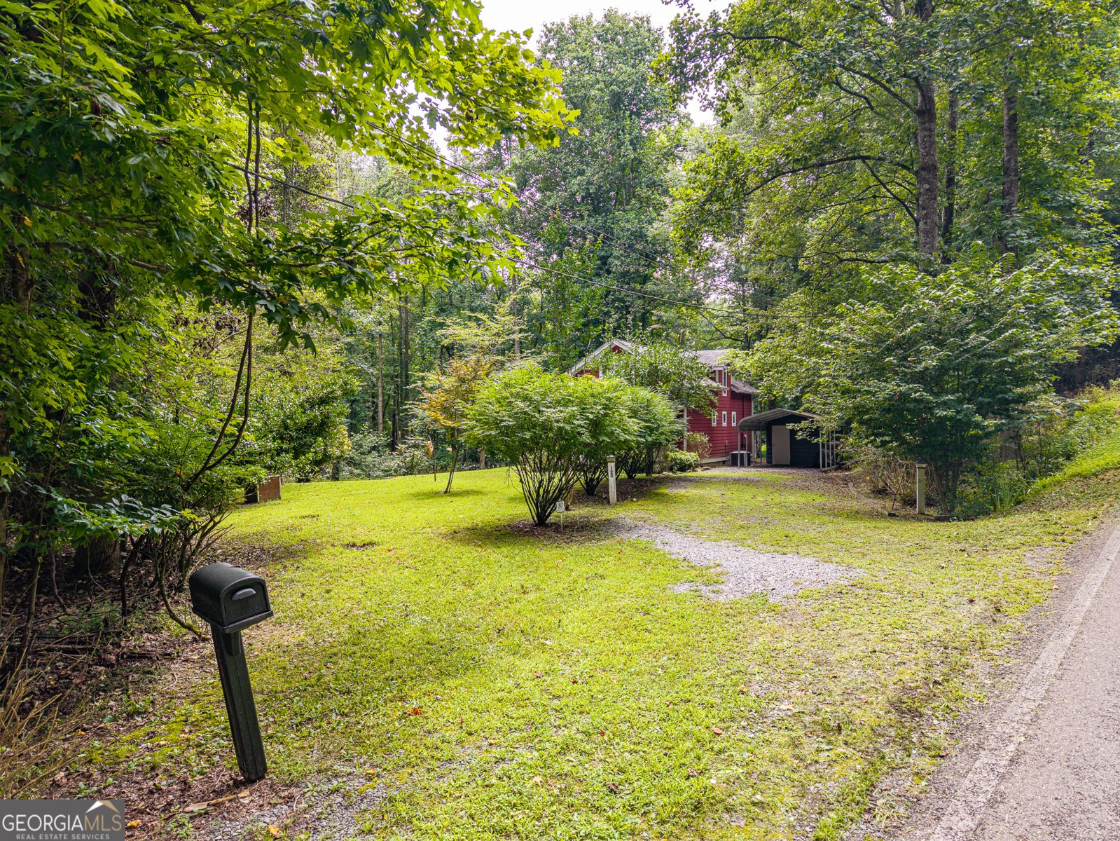 120 Shenendoa Drive Ellijay - Photo 54