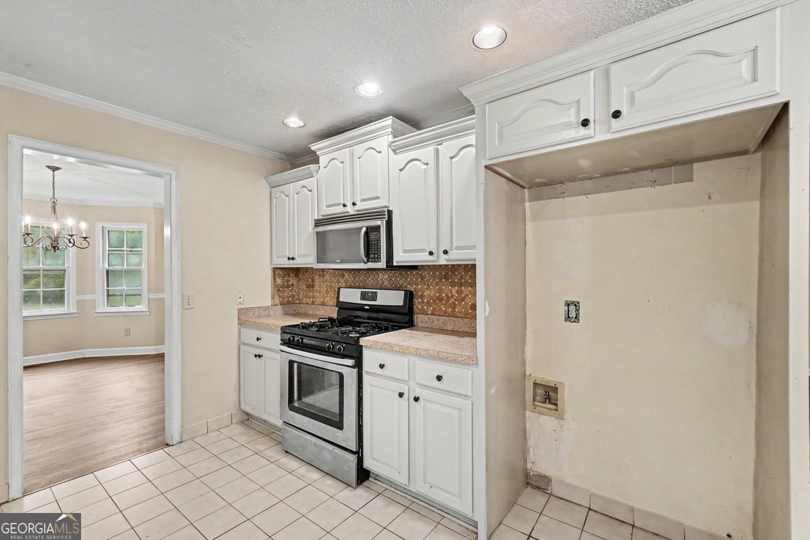 6160 Picketts Ridge Acworth - Photo 10