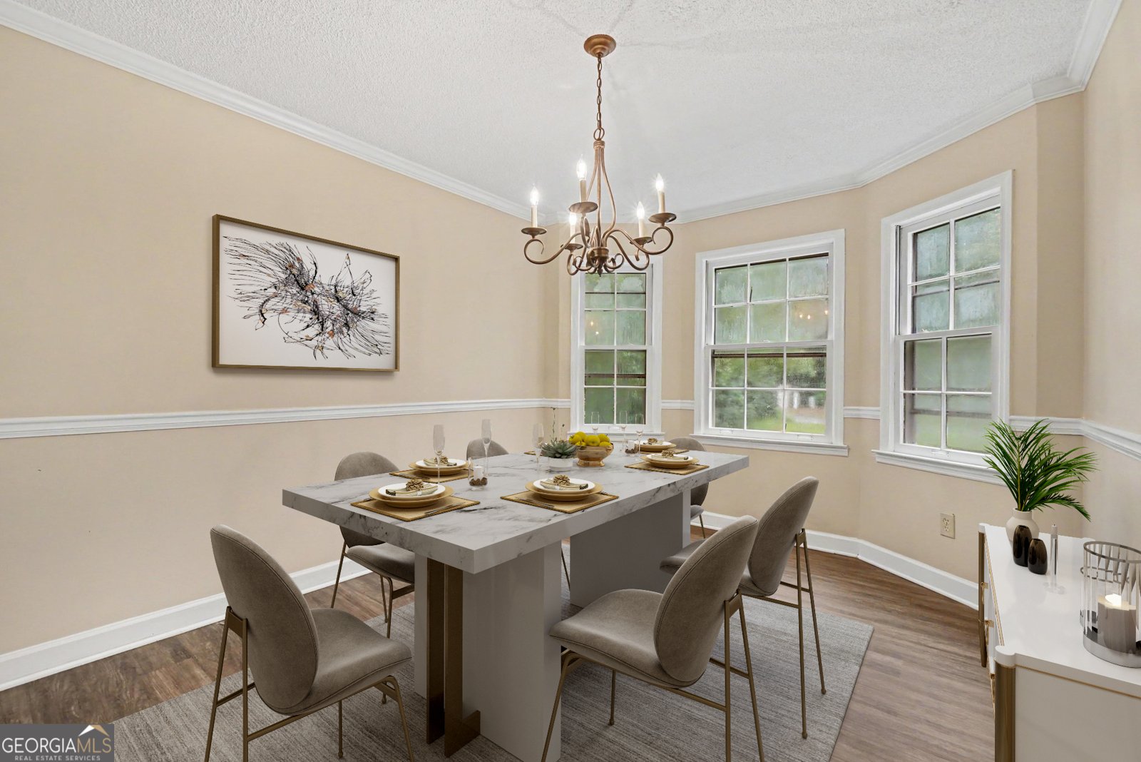 6160 Picketts Ridge Acworth - Photo 11