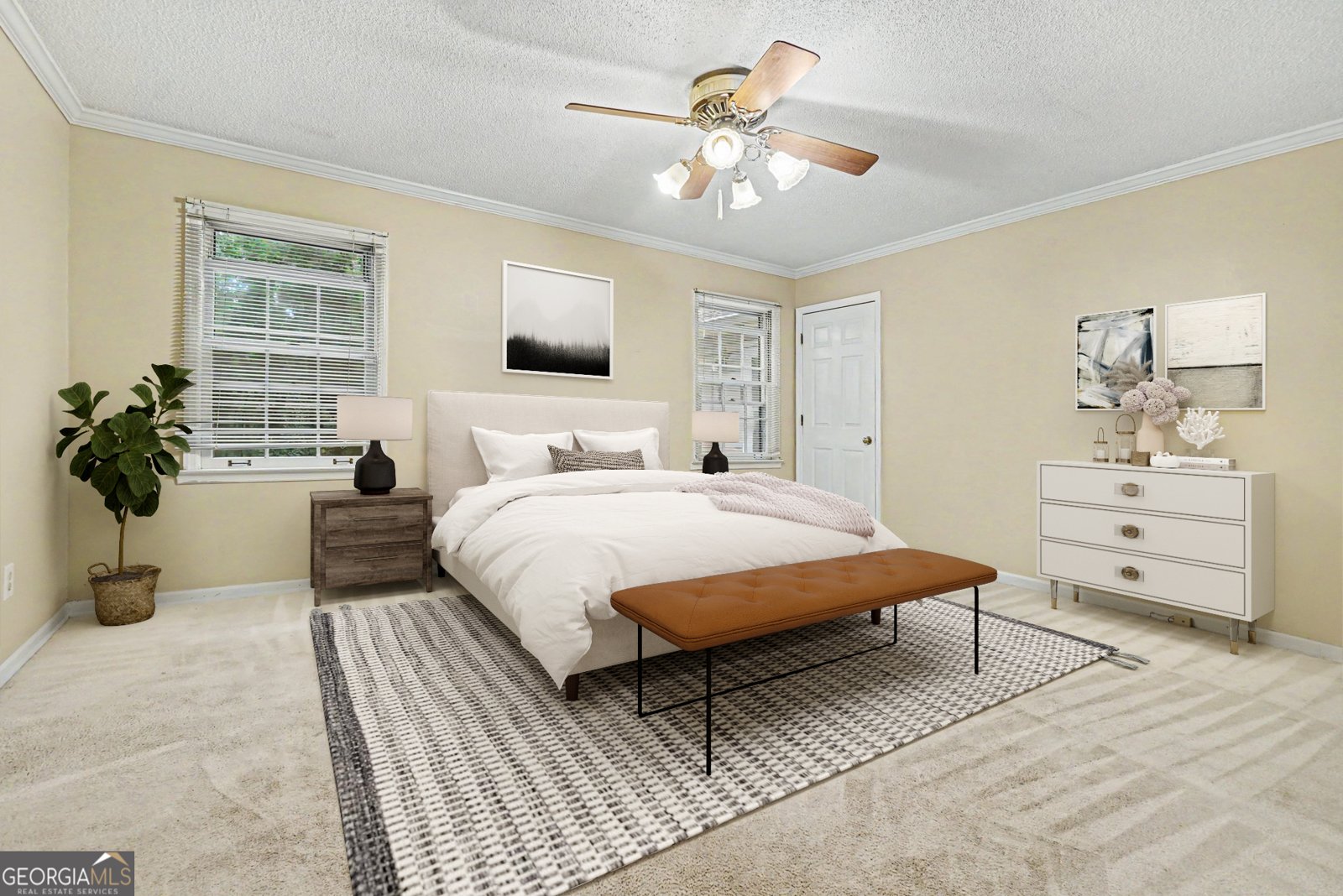 6160 Picketts Ridge Acworth - Photo 13
