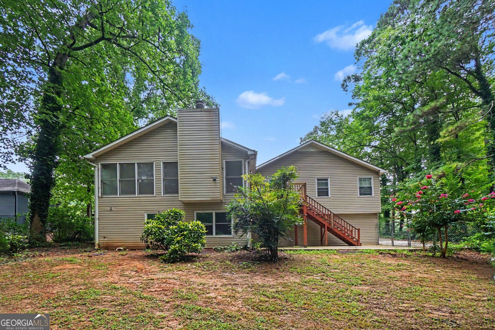 6160 Picketts Ridge Acworth - Photo 26