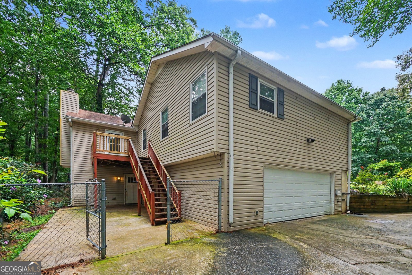 6160 Picketts Ridge Acworth - Photo 27