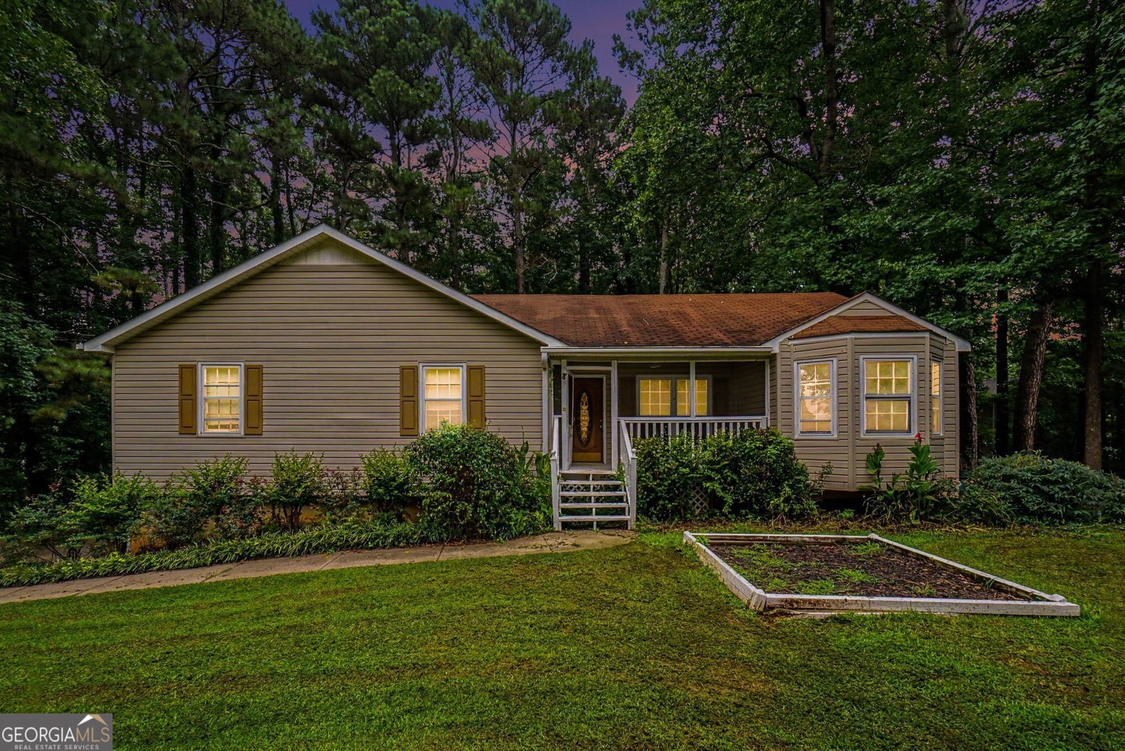 6160 Picketts Ridge Acworth - Photo 29