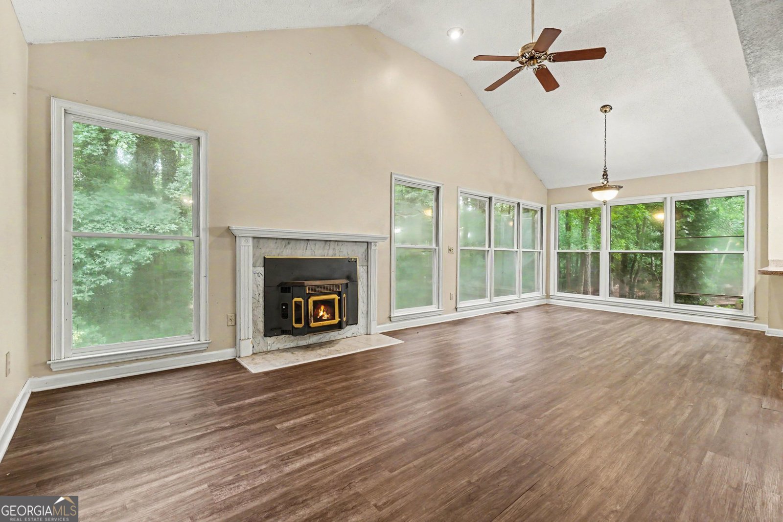 6160 Picketts Ridge Acworth - Photo 6