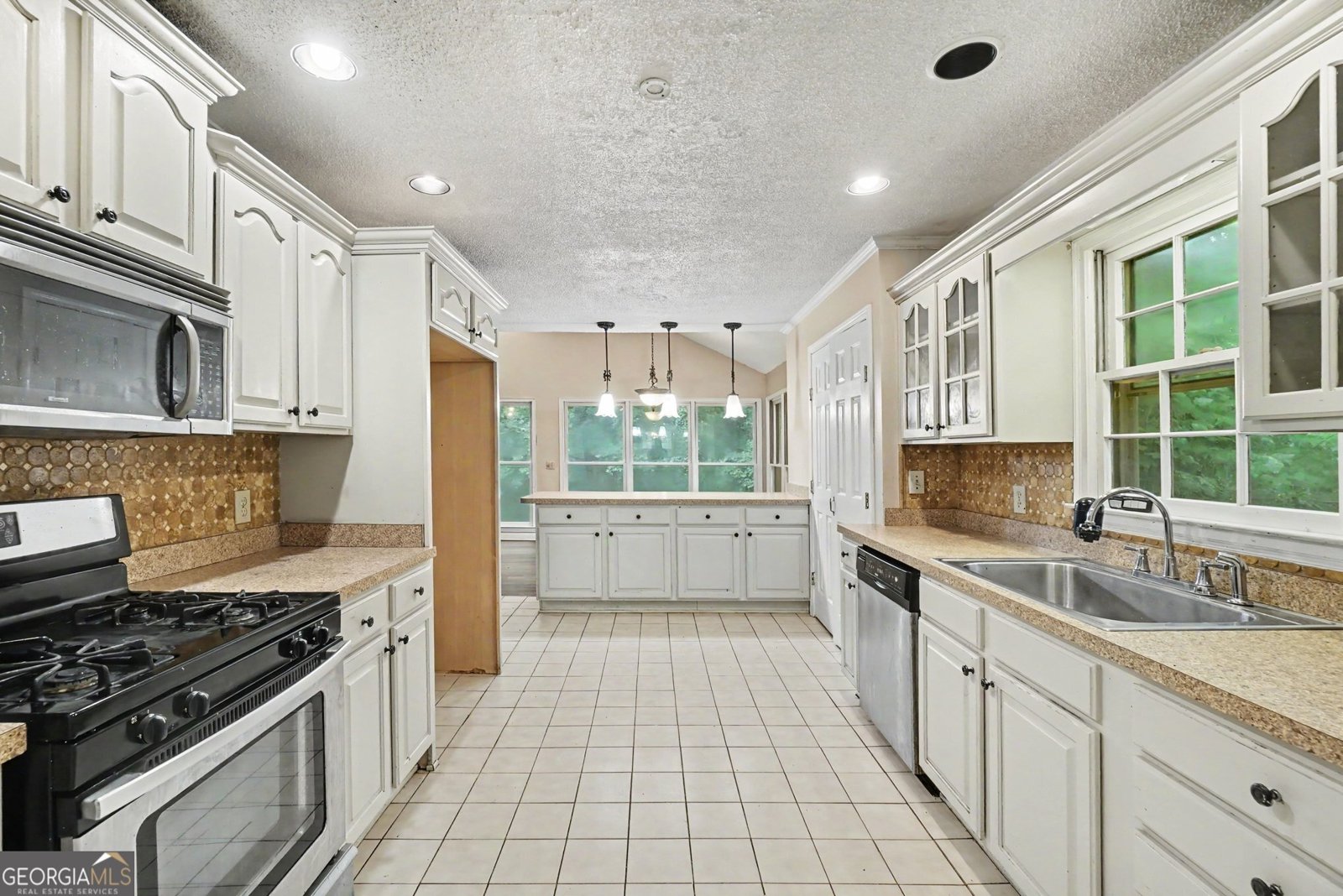 6160 Picketts Ridge Acworth - Photo 8